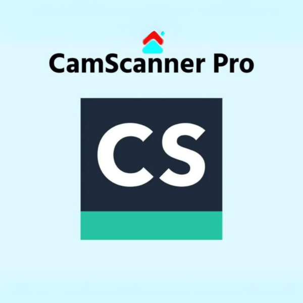 🔥 CamScanner Pro লাইফটাইম মাত্র 99 টাকায়🔥